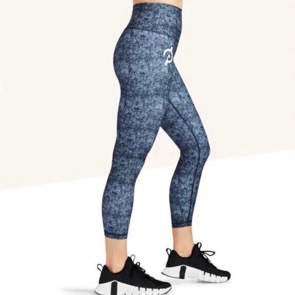 Peloton Cadence Capri Size XS - Picture 2 of 13